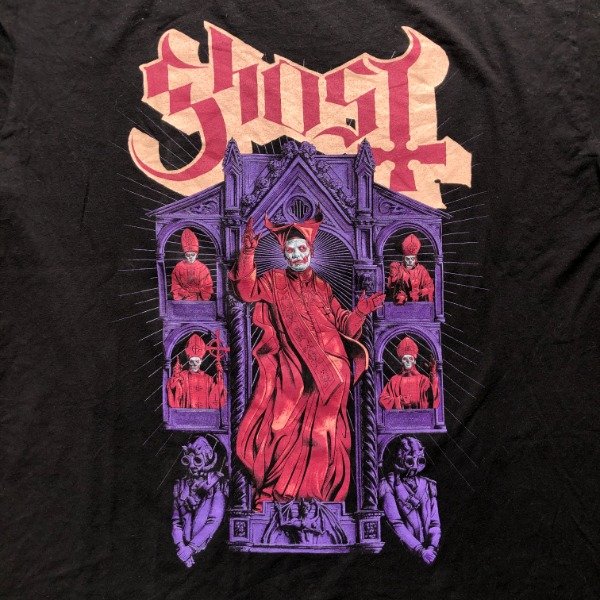 Producto - Ghost North America 2022 - 2