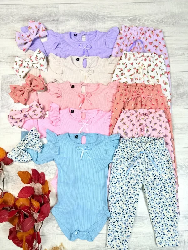 Producto - Conjunto Magui