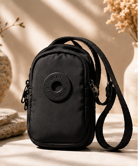 Producto - Portacelular Luna - 0