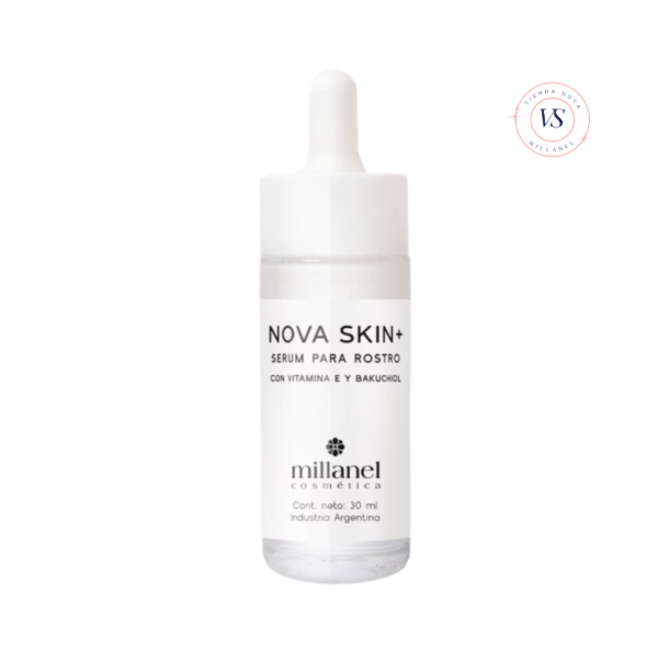 Producto - Serum Nova Skin+ - 0