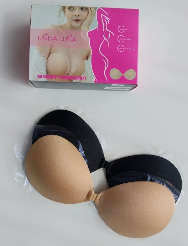 Producto - 80808 Bra Adhesivo
