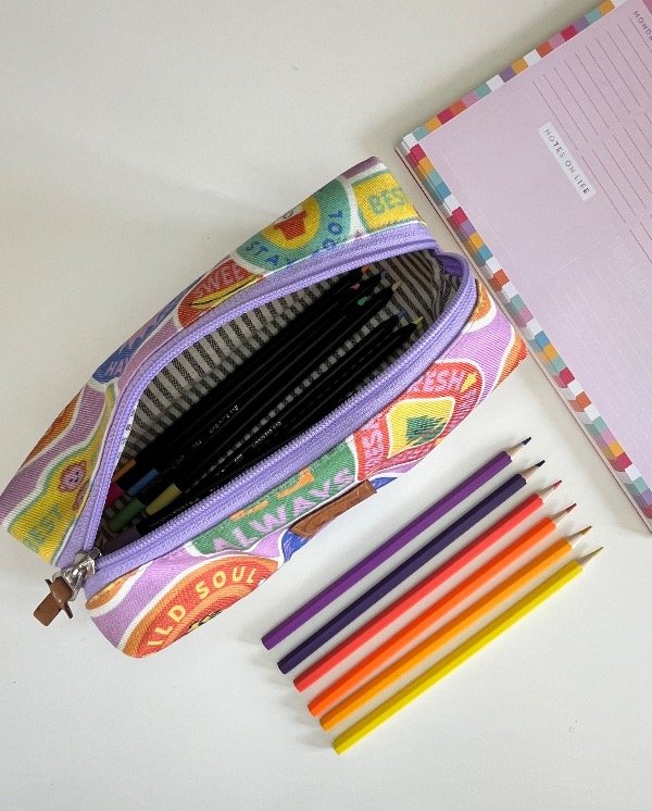 Producto - Cartu Box lila