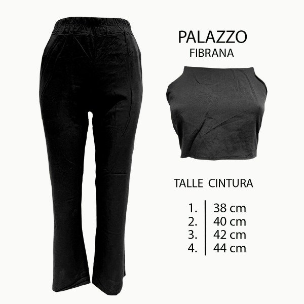 Producto - Palazzo (solo pantalón) - 7