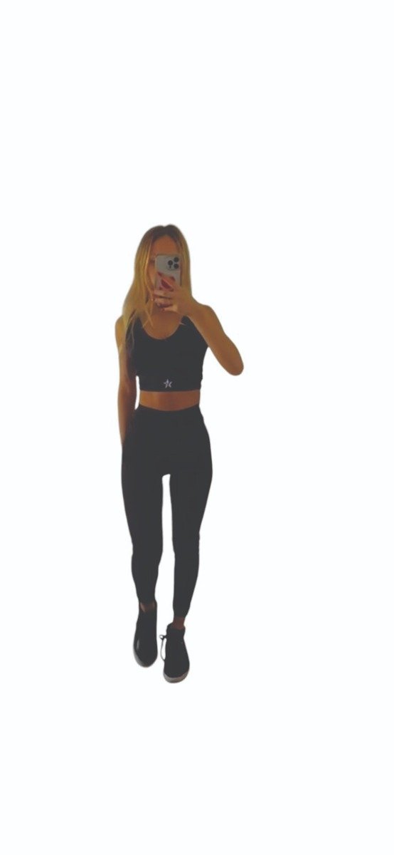 Producto - Set Spirit azul dark