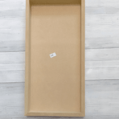 Producto - bastidor de fibro 20x40