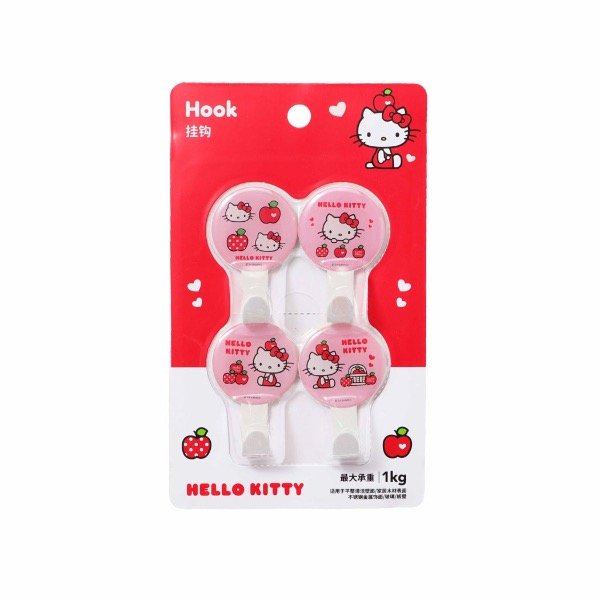 Producto - Colgante Hello kitty Miniso