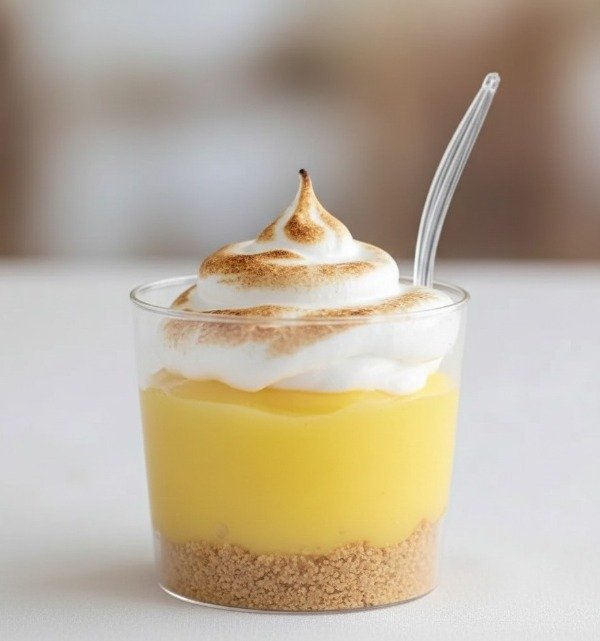 Producto - Lemon pie x 20 unidades