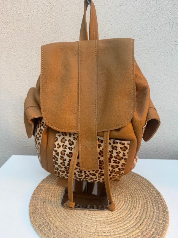 Producto - Mochila Vivian