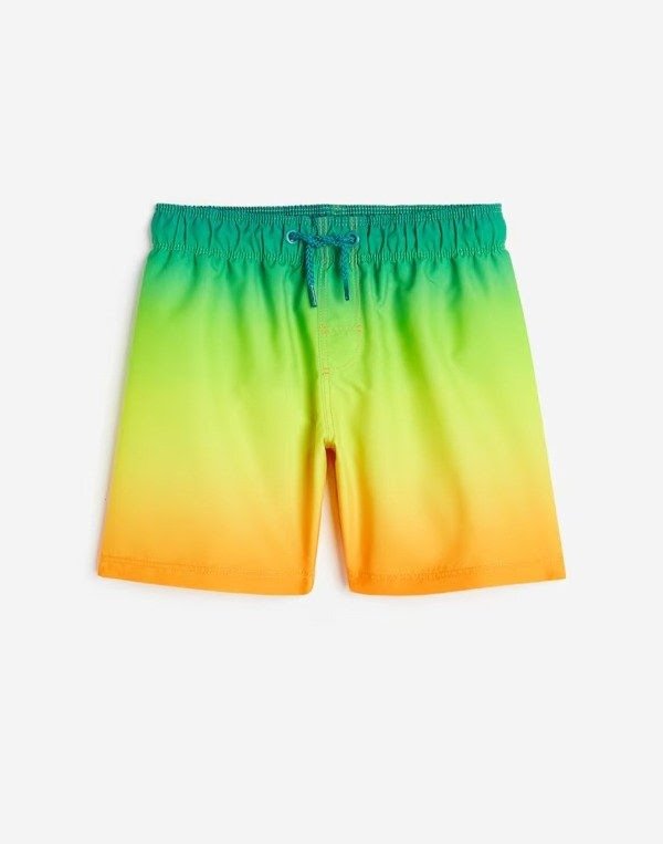 Producto - HyM. Traje de baño con protección UV50