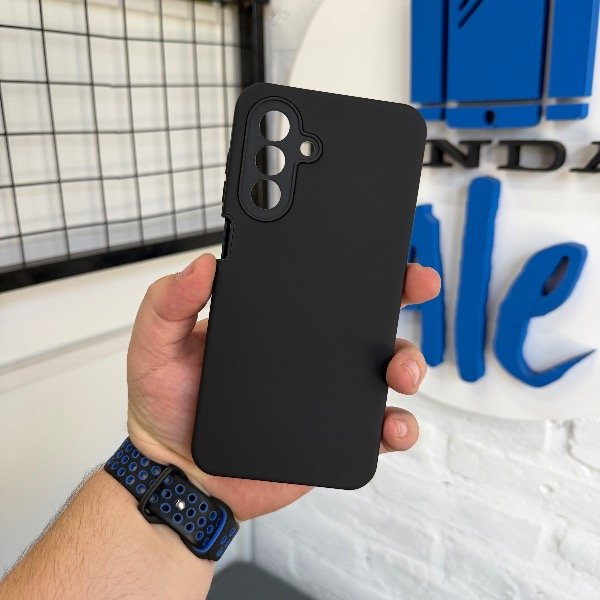 Producto - Soft Negra - Samsung A26