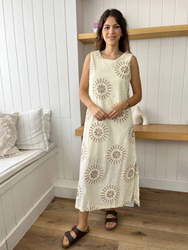 Producto - Vestido vewran (Talle Xl)