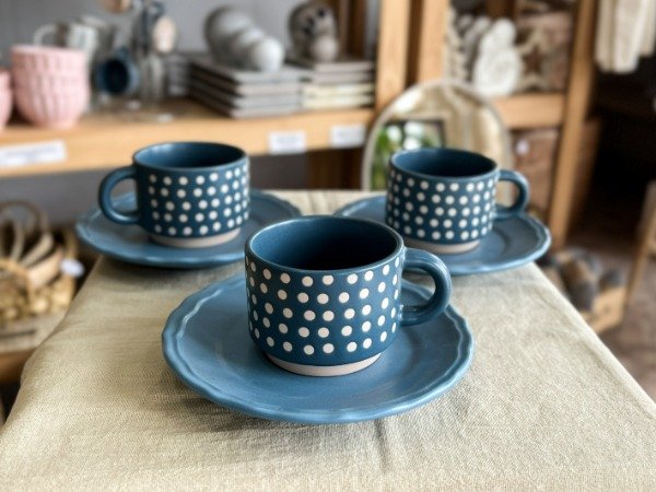 Producto - TAZA CAFE