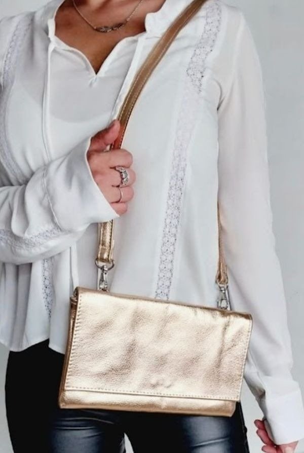 Producto - Mini Bag California