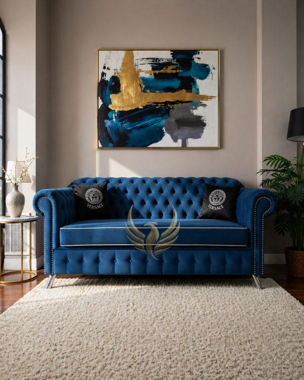 Producto - SILLON CHESTER 2,20M