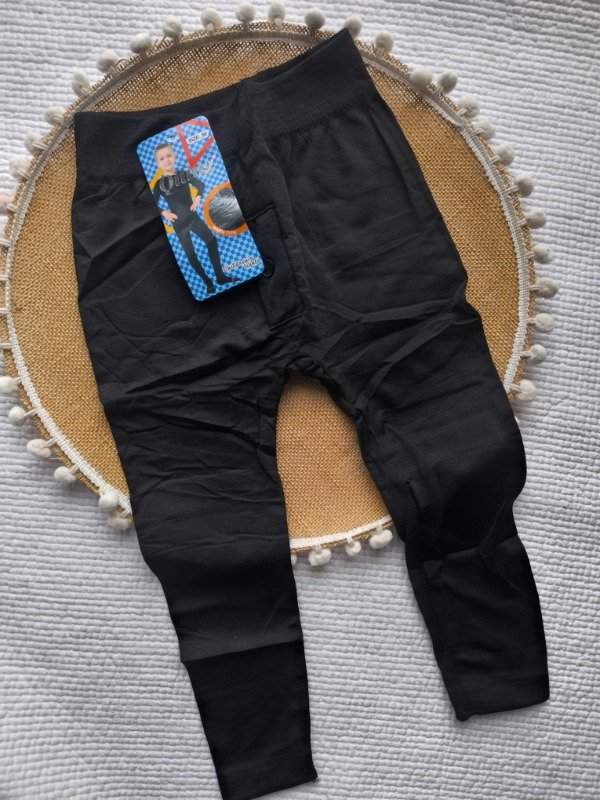 Producto - Calzas térmica nene del 4  al 10