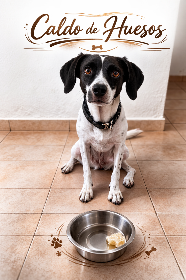 Producto - Caldo de huesos ( Exlusivo zona Norte GBA )
