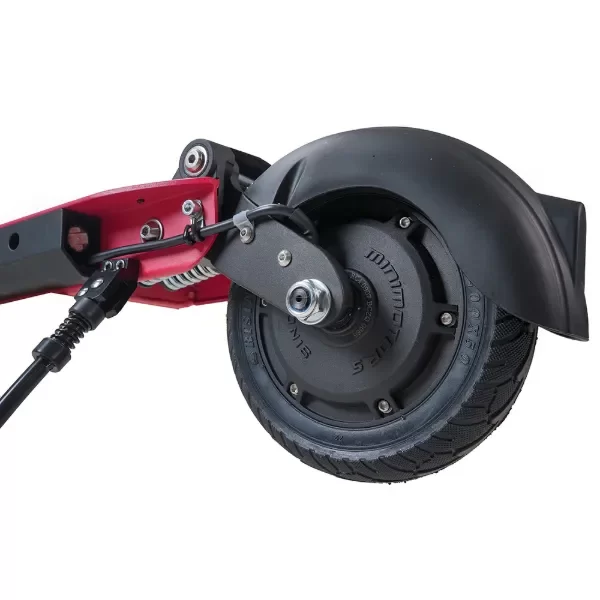 Producto - Monopatín Eléctrico ewol MINI - 36V 10.4 Ah - 1