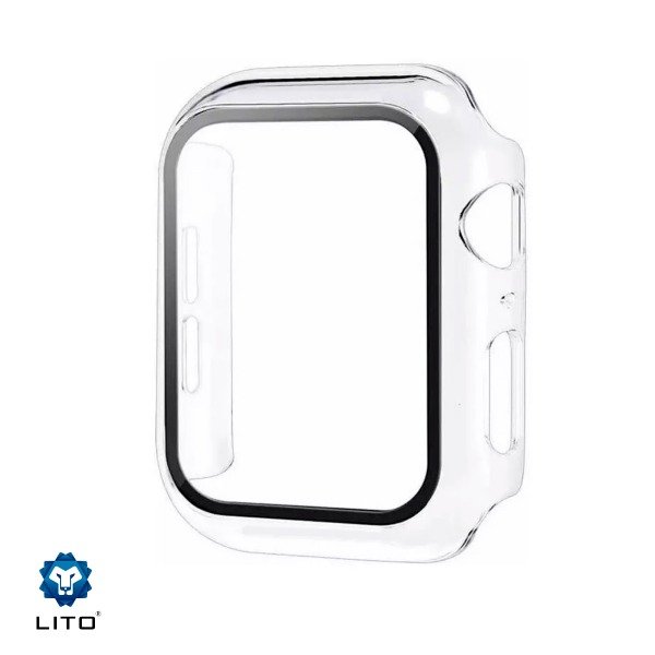 Producto - Funda Protectora Full Cover Apple watch 42MM