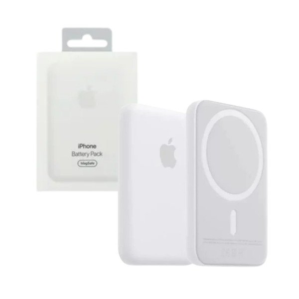 Producto - BATTERY PACK MAGSAFE CERTIFICADO