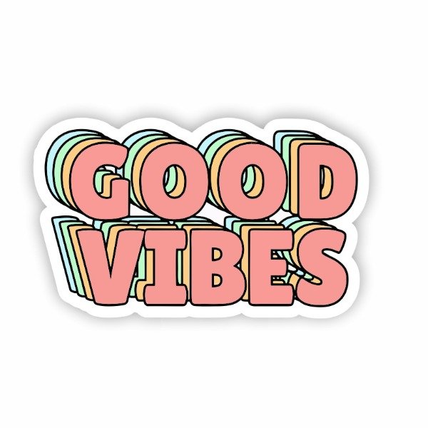 Producto - ST00370 Good vibe