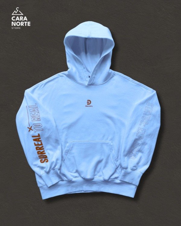Producto - Buzo HyM x Discovery
