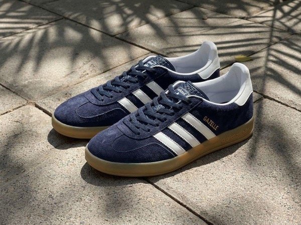 Producto - Adidas Gazelle - 4