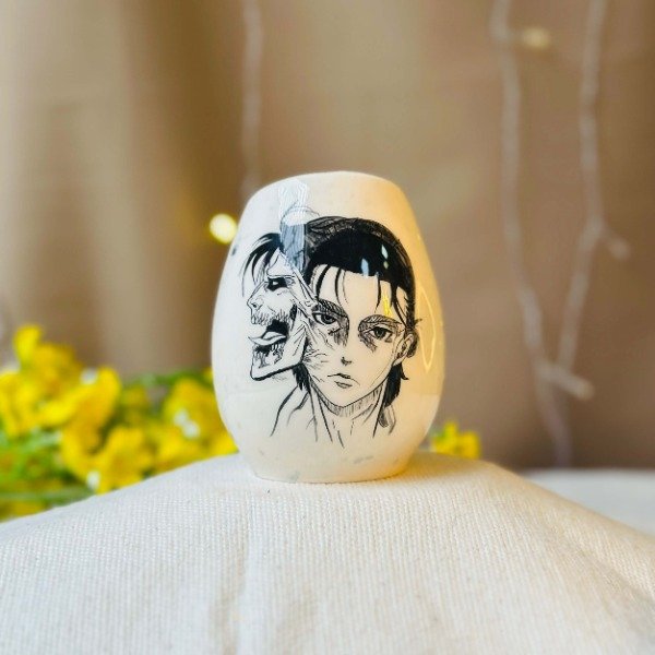 Producto - Mate - EREN