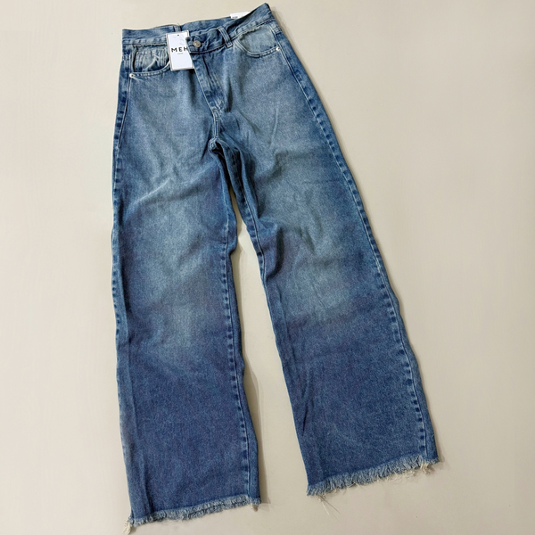 Producto - Wide leg MER