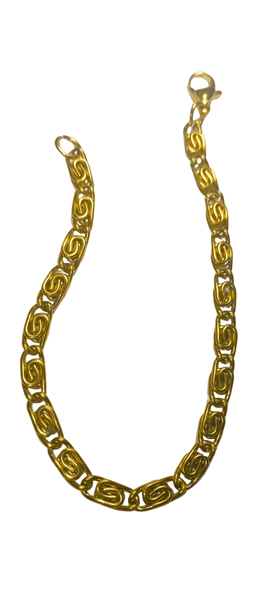 Producto - PULSERA INFINITO
