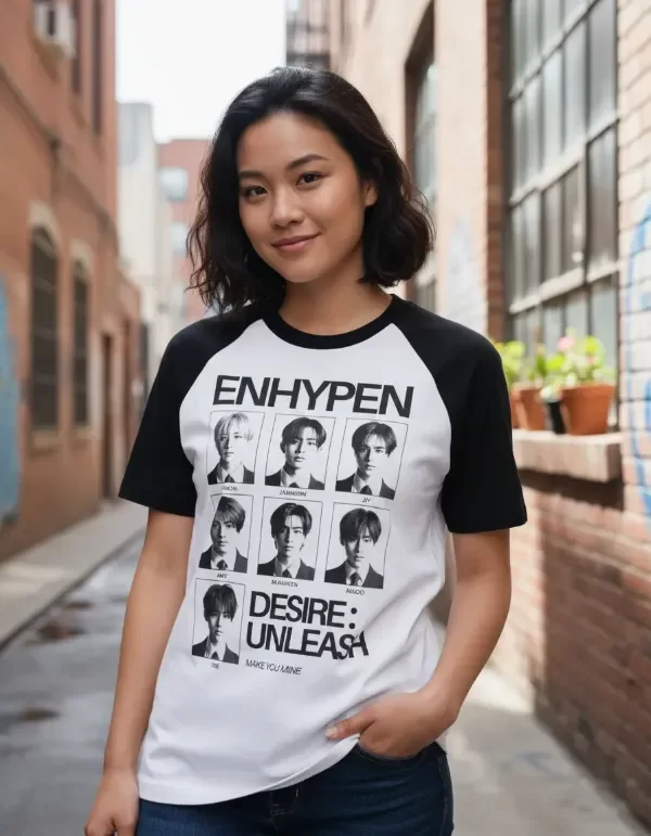 Producto - ENHYPENREAD