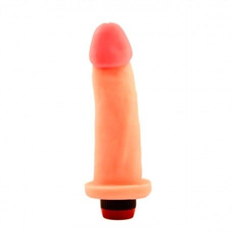 Producto - Vibrador Super Cyber  caiman 18 x 4,5 cm