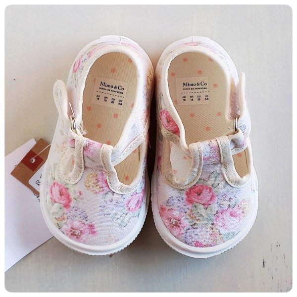 Producto - GUILLERMINA MINI ARUBA