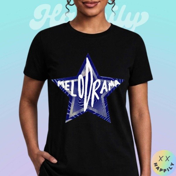 Producto - Remera Lorde #10 - 0
