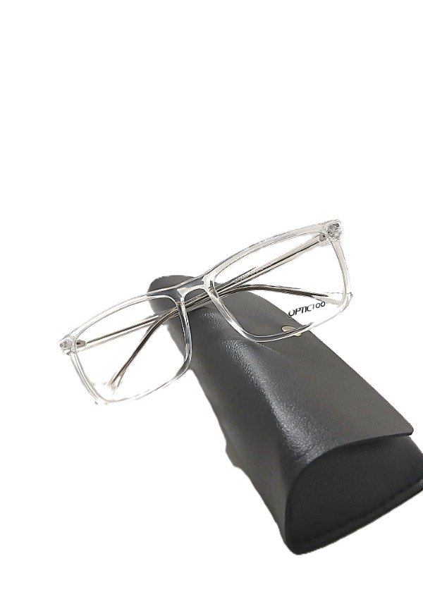 Producto - OPTIC100-Marco de Anteojos para Hombre-OP5834 - 13