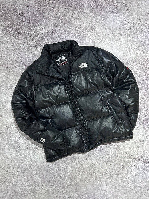 Producto - Puffer The North Face 850 summit serie