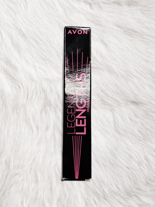 Producto - Mascara de Pestañas "Legendary Lengths" - Avon