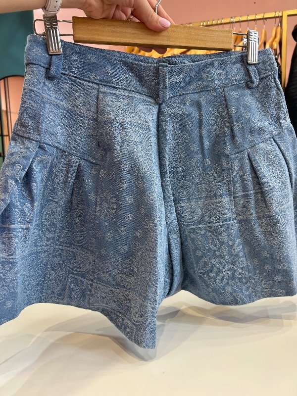 Producto - Skort Bali - 1