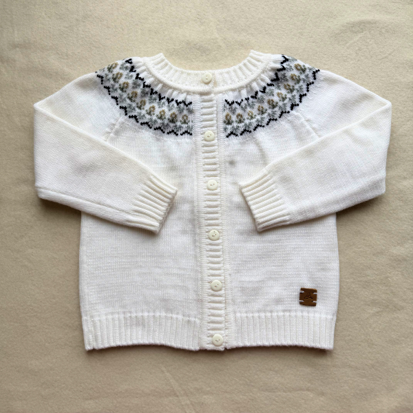 Producto - Cardigans Talle 2 - 4