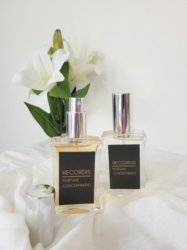 Producto - Perfume concentrado x 50cc Masculinos