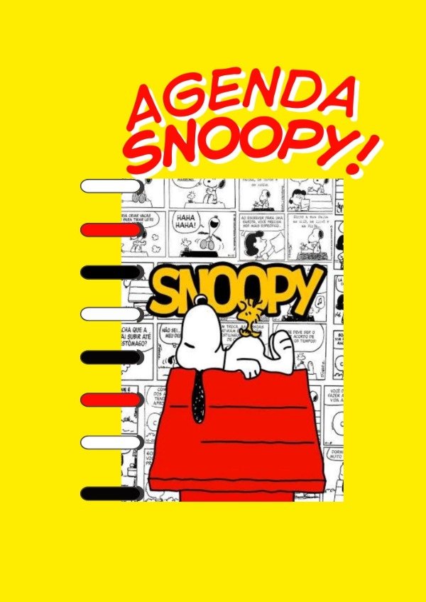 Producto - Snoopy