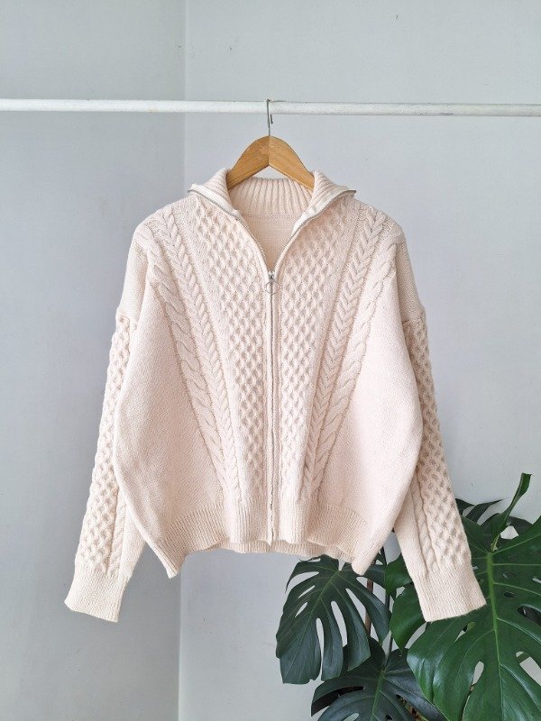 Producto - Sw. Lillian - T:XL