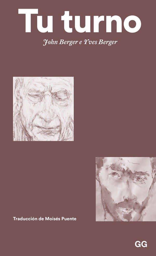 Producto - John e Yves Berger - Tu turno