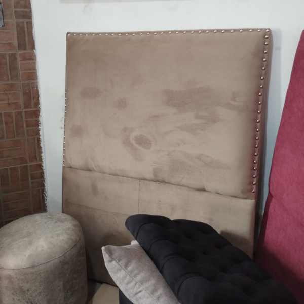 Producto - Respaldo 1 plaza