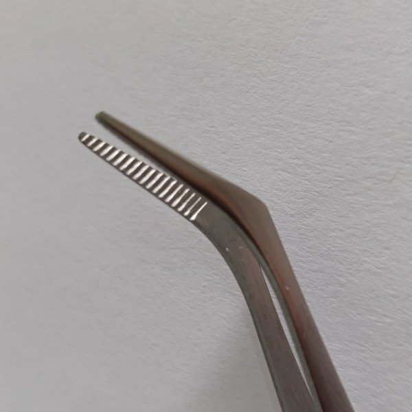 Producto - Pinza curva