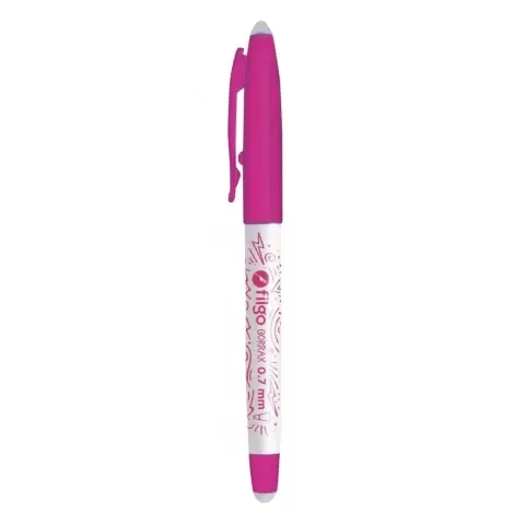 Producto - Filgo Borrax Borrable Rosa
