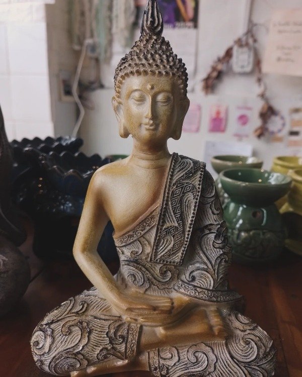 Producto - Buda manto