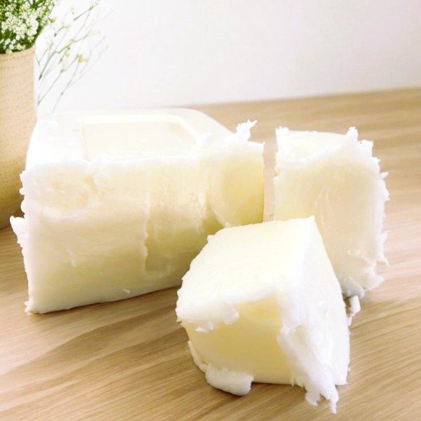 Producto - Cera de Soja virgen ASTRA