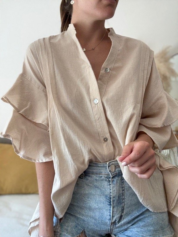 Producto - Camisa Ibiza