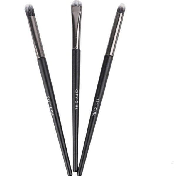 Producto - Set brochas city girl 1