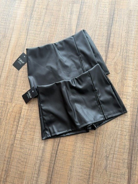 Producto - SHORT POLLERA ENGOMADO CALI